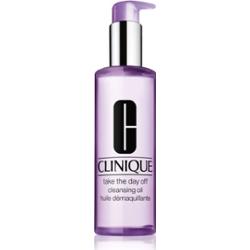Clinique - Take The Day Off - Oil Makeup Remover - 200 ml - Dla Kobiet
