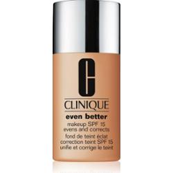 Clinique Even Better™ Makeup SPF 15 Evens and Corrects podkład korygujący SPF 15 odcień CN 90 Sand 30 ml