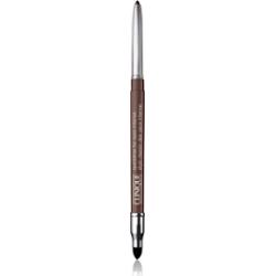 Clinique Quickliner™ for Eyes Intense kredka do oczu o intensywnym kolorze odcień 03 Intense Chocolate 0.25 g