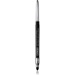 Clinique Quickliner™ for Eyes Intense kredka do oczu o intensywnym kolorze odcień 09 Intense Ebony 0.25 g