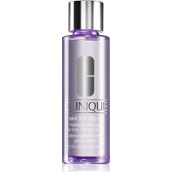 Clinique Take The Day Off™ Makeup Remover For Lids, Lashes & Lips dwufazowy płyn do demakijażu oczu i ust 200 ml