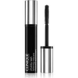 Clinique Chubby Lash™ Fattening Mascara tusz zwiększający objętość i rozdzielający rzęsy odcień 01 Jumbo Jet 9 ml