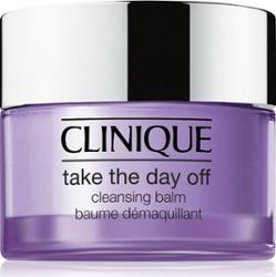 Clinique Take The Day Off™ Cleansing Balm mleczko oczyszczające do demakijażu 30 ml