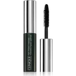 Clinique High Impact™ Mascara Mini tusz zwiększający objętość rzęs odcień Black 3.5 ml