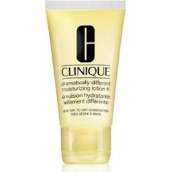 Clinique 3 Steps Dramatically Different™ Moisturizing Lotion+ emulsja nawilżająca do skóry suchej i bardzo suchej 30 ml