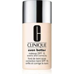 Clinique Even Better™ Makeup SPF 15 Evens and Corrects podkład korygujący SPF 15 odcień CN 0.75 Custard 30 ml