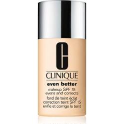Clinique Even Better™ Makeup SPF 15 Evens and Corrects podkład korygujący SPF 15 odcień WN 04 Bone 30 ml