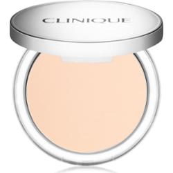 Clinique Almost Powder Makeup SPF 15 podkład w pudrze SPF 15 odcień 03 Light 10 g