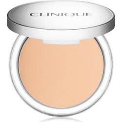 Clinique Almost Powder Makeup SPF 15 podkład w pudrze SPF 15 odcień 06 Deep 10 g