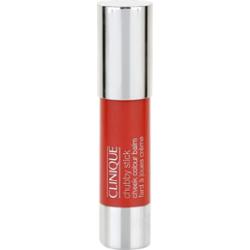 Clinique Chubby Stick Cheek Colour Balm róż do policzków w w pisaku odcień 02 Robust Rhubarb 6 g