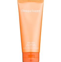 Clinique Happy™ żel pod prysznic dla kobiet 200 ml