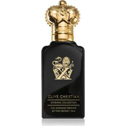 Clive Christian X woda perfumowana dla kobiet 50 ml
