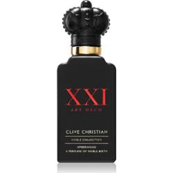 Clive Christian Amberwood woda perfumowana unisex 50 ml