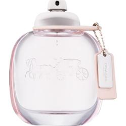 Coach Coach Eau de Toilette woda toaletowa dla kobiet 90 ml