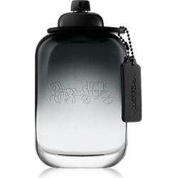 Coach Coach for Men woda toaletowa dla mężczyzn 200 ml