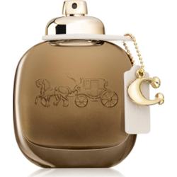 Coach Gold perfumy dla kobiet 90 ml