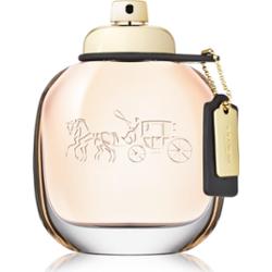 Coach Coach woda perfumowana dla kobiet 90 ml