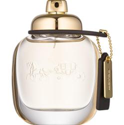 Coach Coach woda perfumowana dla kobiet 50 ml