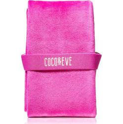 Coco & Eve Sunny Honey Back Tan Applicator aplikator do kremu samoopalającego 1 szt.