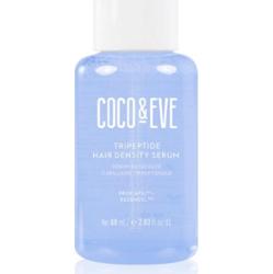 Coco & Eve Boost Therapy Tripeptide Hair Density Serum serum do skóry głowy zwiększający gęstość włosów 60 ml
