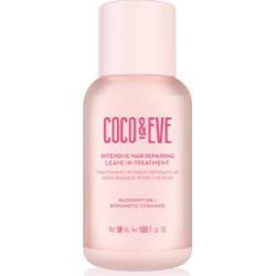 Coco & Eve Intensive Hair Repairing Leave-In Treatment Maski do włosów 50 ml
