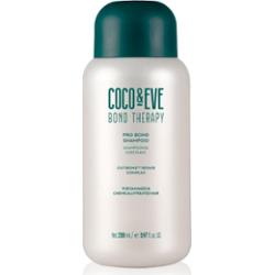 Coco & Eve Bond Therapy Pro Bond Shampoo szampon wzmacniający do włosów zniszczonych zabiegami chemicznymi 280 ml