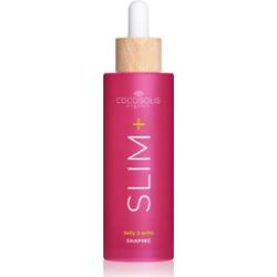 COCOSOLIS SLIM+ serum modelujące do rąk i ciała z zapachem Blood Orange 100 ml