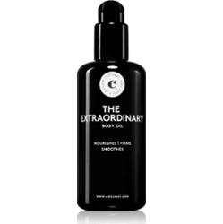 Cocunat The Extra Ordinary olejek nawilżający do ciała 175 ml