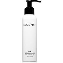 Cocunat Leche Desmaquillante mleczko oczyszczające do twarzy 125 ml