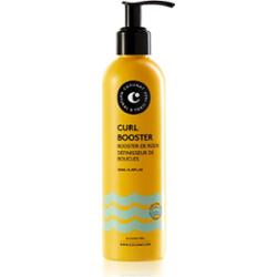 Cocunat Curl Booster kuracja nawilżająca do włosów kręconych i falowanych 250 ml