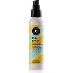 Cocunat Curl Spray spray utrwalający do włosów kręconych i falowanych 125 ml