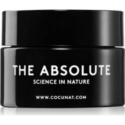 Cocunat Treatment The Absolute krem odmładzający przeciw starzeniu się skóry 50 ml
