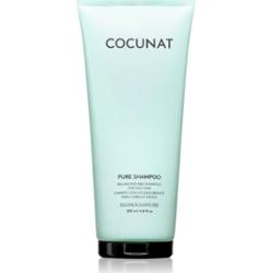 Cocunat Pure szampon do włosów przetłuszczających się 200 ml