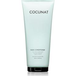 Cocunat Pure odżywka do włosów przetłuszczających 200 ml