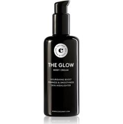 Cocunat The Glow odżywczy krem do ciała 175 ml