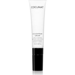 Cocunat Eye Contour Cream krem przeciw cieniom pod oczami 13 ml