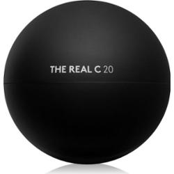 Cocunat Clinical The Real C serum do twarzy z witaminą C 30 caps.