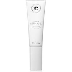 Cocunat Clinical Retinal serum regenerujące na noc 30 ml