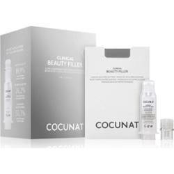 Cocunat Clinical Beauty Filler serum przeciw starzeniu się skóry z mikroigłowaniem 5 ml