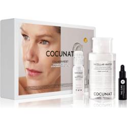 Cocunat Collagen Resset zestaw upominkowy dla kobiet