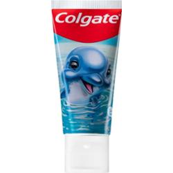 Colgate Kids 3+ Years pasta do zębów dla dzieci 3 – 6 lat z fluorem 50 ml
