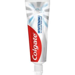 Colgate Whitening wybielająca pasta do zębów 75 ml