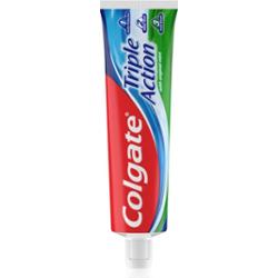 Colgate Triple Action Original Mint pasta do zębów przeciw próchnicy 50 ml