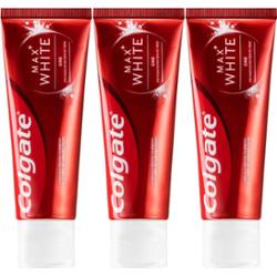 Colgate Max White One wybielająca pasta do zębów 3x75 ml