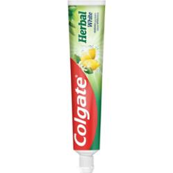 Colgate Herbal White ziołowa pasta do zębów o działaniu wybielającym 75 ml