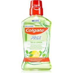 Płyn do płukania jamy ustnej Colgate Plax Herbal Fresh o smaku zielonej herbaty i cytryny