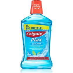Colgate Plax Cool Mint płyn do płukania ust mięta 1000 ml