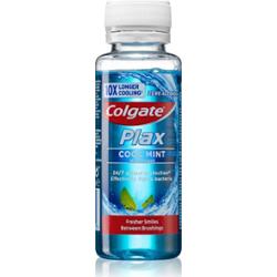 Colgate Plax Cool Mint ziołowy płyn do ust 100 ml
