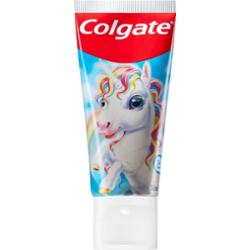 Colgate Kids 3+ Years pasta do zębów dla dzieci 3 – 6 lat z fluorem 50 ml