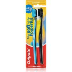 Colgate Duopack szczoteczka do zębów ultra soft 2 szt.
